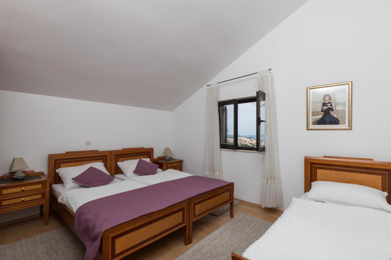 Guest House Kono ดูบรอฟนิก ภายนอก รูปภาพ