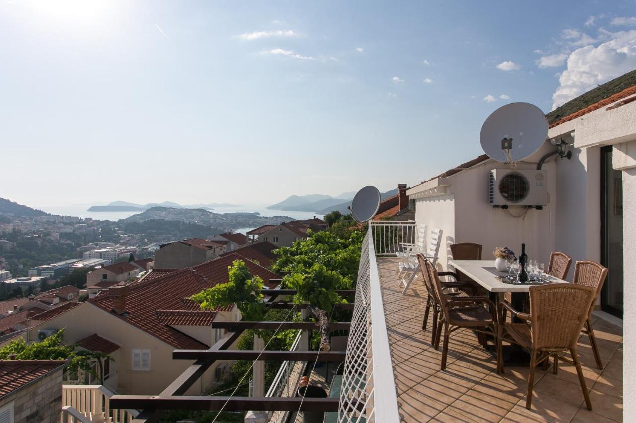 Guest House Kono ดูบรอฟนิก ภายนอก รูปภาพ