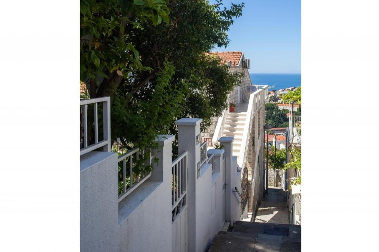 Guest House Kono ดูบรอฟนิก ภายนอก รูปภาพ