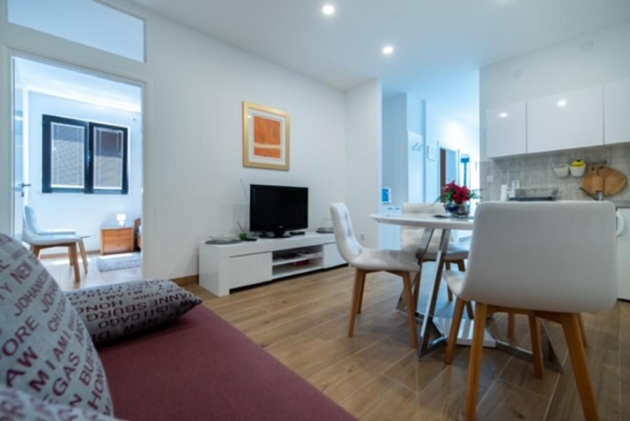 Guest House Kono ดูบรอฟนิก ภายนอก รูปภาพ