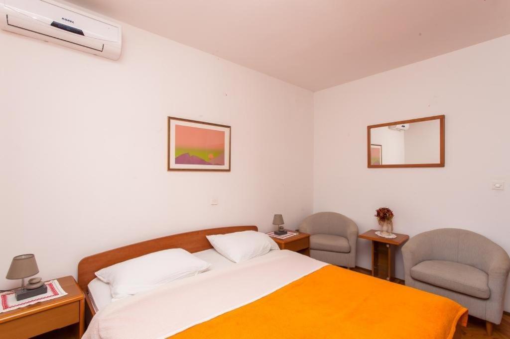 Guest House Kono ดูบรอฟนิก ห้อง รูปภาพ
