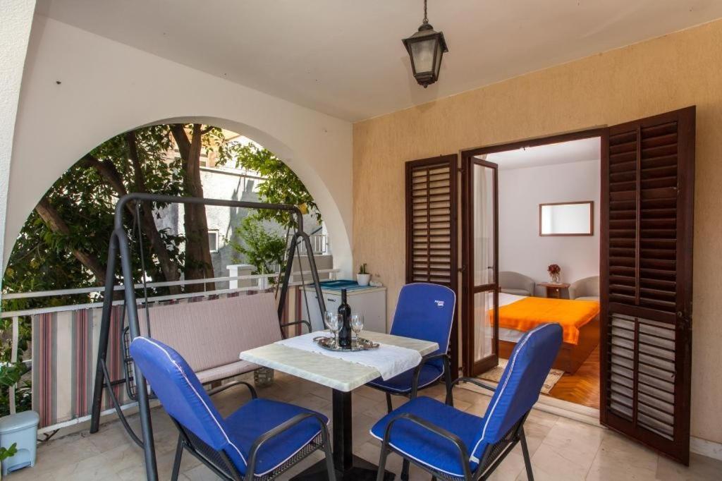 Guest House Kono ดูบรอฟนิก ห้อง รูปภาพ