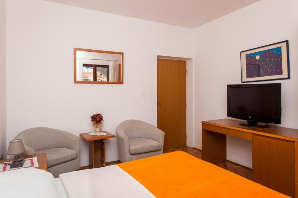 Guest House Kono ดูบรอฟนิก ห้อง รูปภาพ