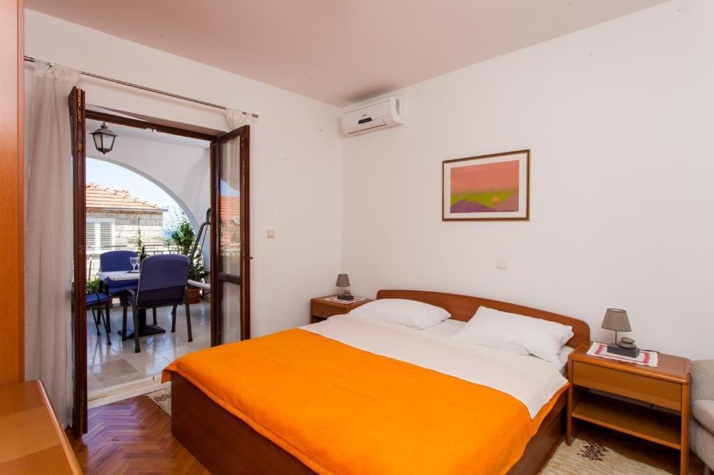 Guest House Kono ดูบรอฟนิก ห้อง รูปภาพ