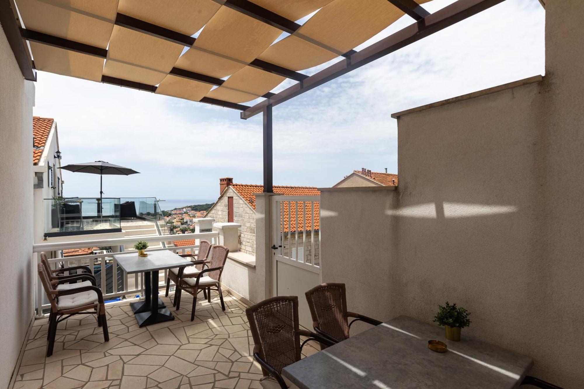 Guest House Kono ดูบรอฟนิก ภายนอก รูปภาพ