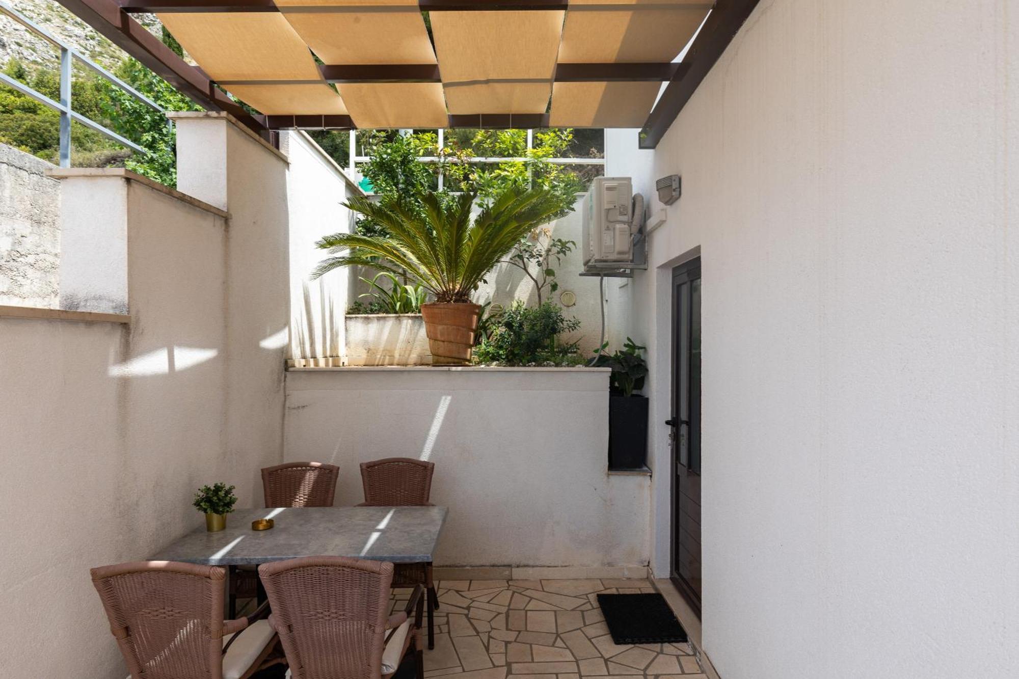 Guest House Kono ดูบรอฟนิก ภายนอก รูปภาพ