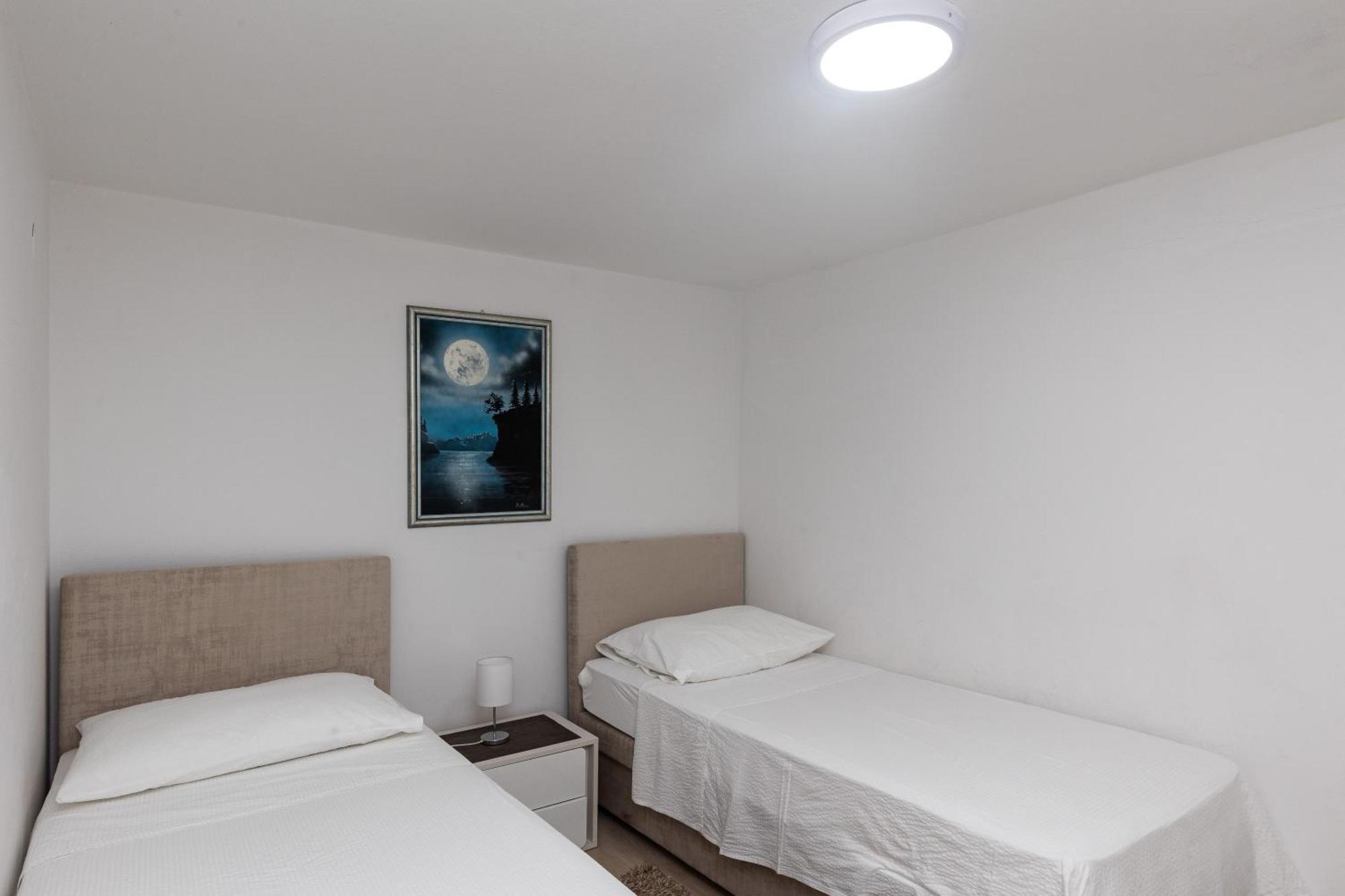 Guest House Kono ดูบรอฟนิก ภายนอก รูปภาพ