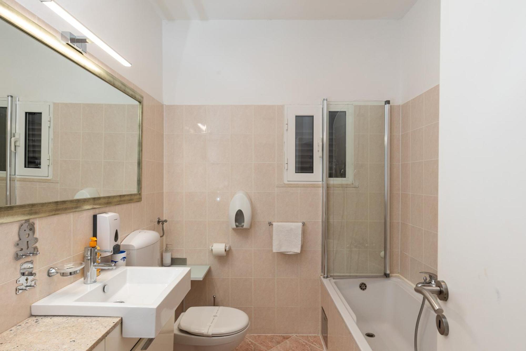 Guest House Kono ดูบรอฟนิก ภายนอก รูปภาพ