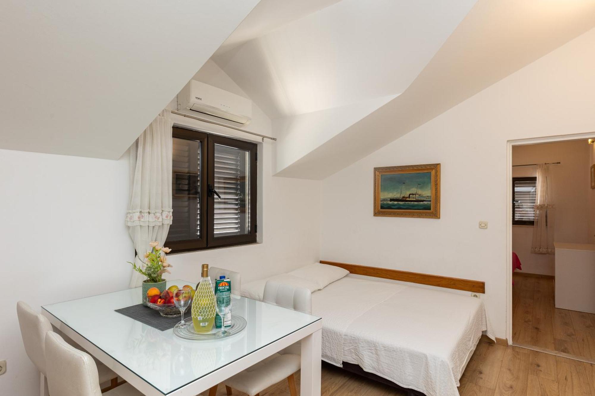 Guest House Kono ดูบรอฟนิก ภายนอก รูปภาพ